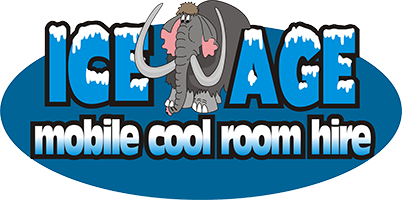 Ice Age Coolroom Hire